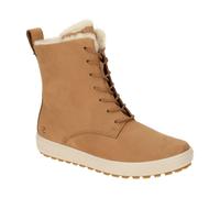 Ecco SOFT 7 TRED 45042301291 hell-braun - Winterstiefelette für Damen - Größe 38