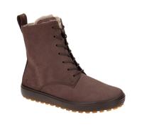 Ecco SOFT 7 TRED 45042361290 bordo - Winterstiefelette für Damen - Größe 36
