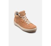 Ecco SOFT 7 Tred Mid-Sneaker braun GORE-TEX 450493 - Größe 39