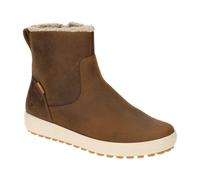 Ecco SOFT 7 Tred Winter Stiefel braun Wasserdicht 450753 für Damen, braun, Größe 36 EU