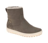 ECCO Stiefel Soft 7 TRED W Damen Dunkel lehmfarben Größe 39