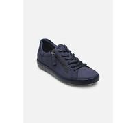 Ecco - Soft 7 W 4905536 - Blau - Sneaker - Größe 38