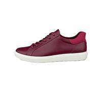 ECCO Soft 7 W Damen Halbschuhe, Größe:43 EU