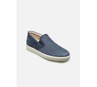 ECCO Herrenschuhe Slipper MARINE/POWDER MARINE/POWDER - Gr. - 37