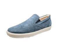 Ecco SOFT 7 W für Damen, blau, Größe 42 EU