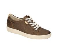 Ecco SOFT 7 W für Damen, braun, Größe 42 EU