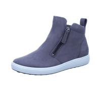 Ecco SOFT 7 W für Damen, grau, Größe 41 EU