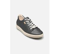 Ecco - Soft 7 W - Silber - Sneaker - Größe 39