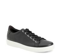 ECCO Soft Cl M Lace LX LEA