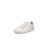 ECCO Soft Cl M Sneaker LEA