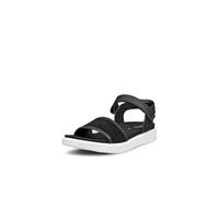Ecco Sandalen Soft 238823 Riemen schwarz Größe 38