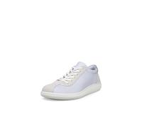 Ecco SOFT ZERO LADIES 22025361163 hell-blau - Sneakers für Damen - Größe 41