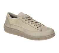 Ecco Damensneaker Soft Zero 22028355294 Waterproof Grau Größe 40