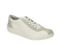 Ecco SOFT ZERO für Herren, weiß, Größe 47 EU