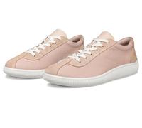 Ecco SOFT ZERO LADIES 22025359071 rose - Sneakers für Damen - Größe 42