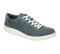 Ecco SOFT ZERO MEN`s 53775458005 blau - Sneakers für Herren - Größe 41