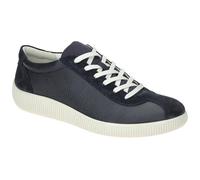 ECCO Soft Zero Men`s Herrenschuhe 53775401038 53775401038 Blau, EU 40