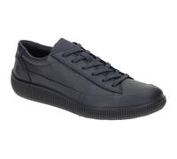 Ecco SOFT ZERO MEN`s 53777450595 dunkel-blau - Sneakers für Herren - Größe 41