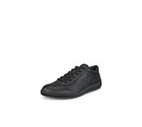 ECCO Soft Zero Premium Sneaker für Herren, Schwarz, 11-11.5