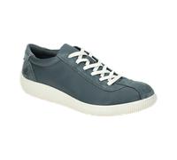 Ecco SOFT ZERO MEN`s 53775458005 blau - Sneakers für Herren - Größe 41