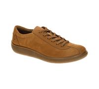 Ecco Soft Zero Schuhe braun camel Herren Sneakers 537754 - Größe 39