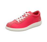 Ecco Sneaker Soft Zero 220253 Damen pink/rot Größe 38 EU