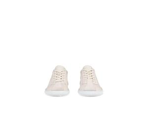 ECCO Soft Zero W Damen-Sportschuhe, Limestone, 24.0 cm 3E