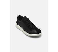 Ecco - Soft Zero W - Schwarz - Sneaker - Größe 37