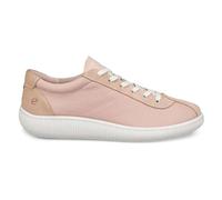 ECCO Sneaker Soft Zero (ECCO Leder) rosa/pink Damen, Größe Euro (US) 39