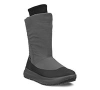 ECCO SOLICE W MID WP PL 400g Black/Magnet