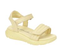 Ecco SP 1 Lite Kinder Sandale gelb straw - Größe 27