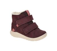 Ecco Kinder Winterstiefel SP.1 LITE Infant Rot Leder 23