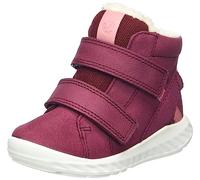 Ecco SP.1 LITE Infant Mid-Cut Boot, Morillo, 25 EU