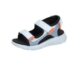 Ecco SP 1 Lite Jungen Sandale hellblau air 712163 für Damen, blau, Größe 38 EU