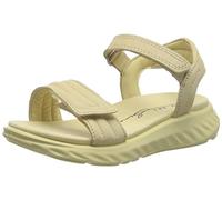 ECCO SP.1 LITE K Flat S Sandal, Straw, 28 EU