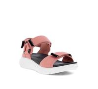 Ecco SP.1 LITE K Flat S Sandal, Violet Ice, 36 EU