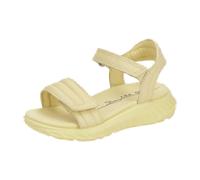 Ecco SP 1 Lite Kinder Sandale gelb straw - Größe 28