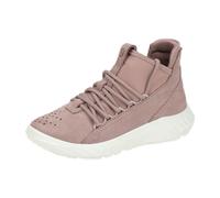 Ecco SP.1 Lite Kinderschuhe rosa Mädchen Stiefelette - Größe 30