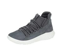 Ecco SP.1 Lite Kinderschuhe Stiefelette grau für Kinder, grau, Größe 29 EU