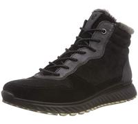 Ecco ST 1, Damen Hohe Sneaker, Schwarz (Black 51094), 38 EU (5 UK)