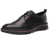 Ecco Herren ST.1HYBRID Derbys, Schwarz (Black 1001), 44 EU