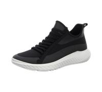 Ecco ST.1 LITE M für Herren, schwarz, Größe 44 EU