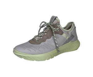 Ecco ST.1 LITE W für Damen, grau, Größe 38 EU