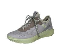Ecco ST.1 LITE W für Damen, grau, Größe 41 EU