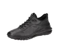 Ecco ST.360 M für Herren, schwarz, Größe 41 EU