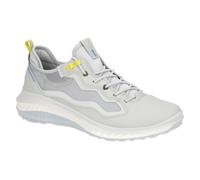 Ecco ST.360 Schuhe Herren Sneaker grau 821324 - Größe 40