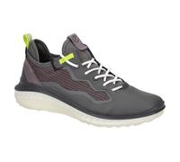 Ecco ST.360 Schuhe Sneaker dunkelgrau 821324 - Größe 43