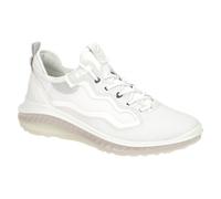 Ecco ST.360 Schuhe Herren Sneaker weiß 821324 - Größe 46