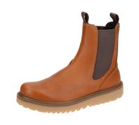 Ecco STAKER 21760301053 hell-braun - Stiefeletten für Damen - Größe 36