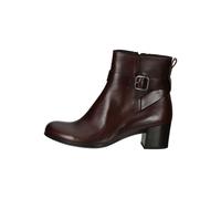 ecco Stiefelette Leder Braun - 41